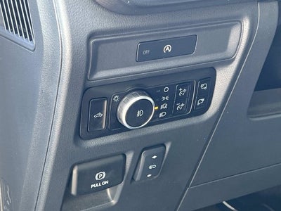 2025 Ford F-150 Lariat Supercharged SMFC700