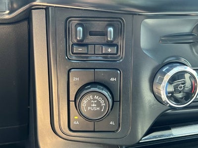 2025 Ford F-150 Lariat Supercharged SMFC700
