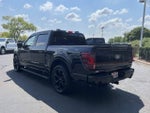 2025 Ford F-150 Lariat Supercharged SMFC700