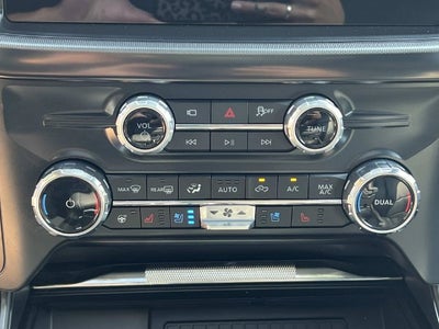 2025 Ford F-150 Lariat Supercharged SMFC700