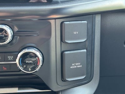 2025 Ford F-150 Lariat Supercharged SMFC700
