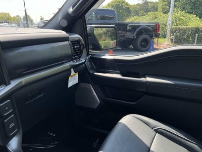 2025 Ford F-150 Lariat Supercharged SMFC700