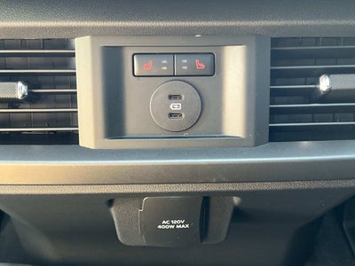2025 Ford F-150 Lariat Supercharged SMFC700