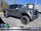 2025 Ford F-150 Lariat BLACK WIDOW by FOX FACTORY