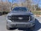 2025 Ford F-150 Lariat BLACK WIDOW by FOX FACTORY