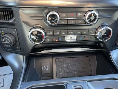 2025 Ford F-150 Lariat BLACK WIDOW by FOX FACTORY