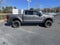 2025 Ford F-150 Lariat BLACK WIDOW by FOX FACTORY