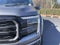 2025 Ford F-150 Lariat BLACK WIDOW by FOX FACTORY