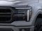 2025 Ford F-150 Lariat BLACK WIDOW by FOX FACTORY