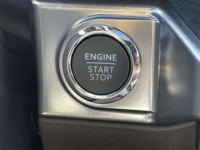 2025 Ford F-150 King Ranch Full Hybrid