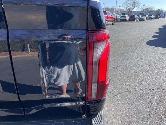 2025 Ford F-150 King Ranch Full Hybrid