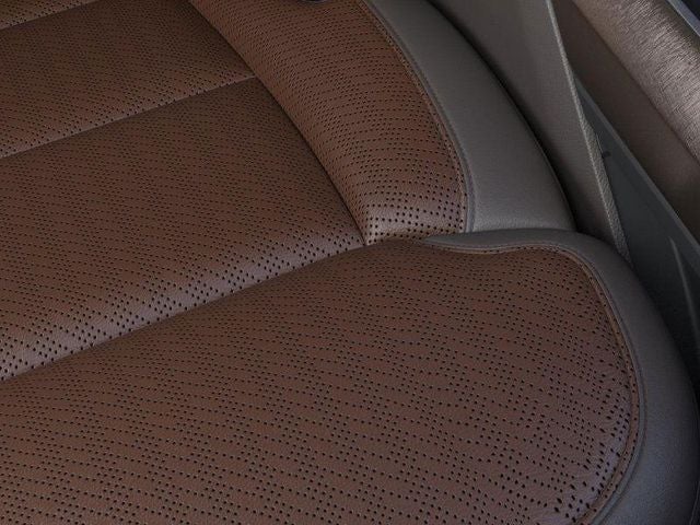 2026 Ford F-150 King Ranch Full Hybrid