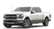 2026 Ford F-150 King Ranch Full Hybrid