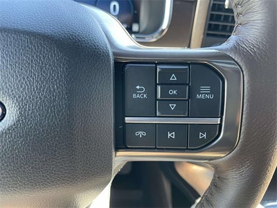 2026 Ford F-150 King Ranch Full Hybrid