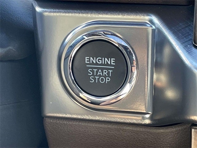 2026 Ford F-150 King Ranch Full Hybrid