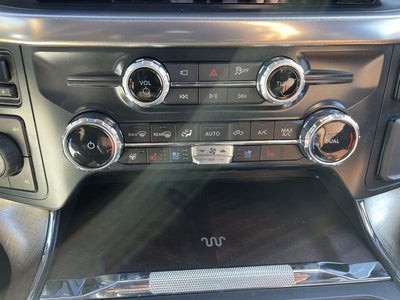 2026 Ford F-150 King Ranch Full Hybrid