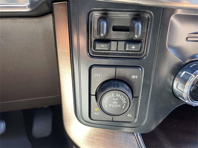 2026 Ford F-150 King Ranch Full Hybrid