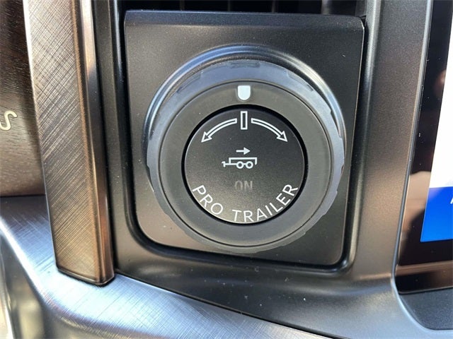 2026 Ford F-150 King Ranch Full Hybrid