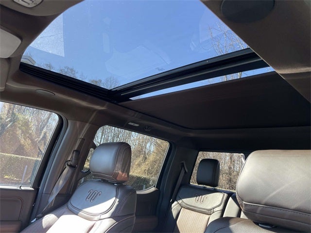 2026 Ford F-150 King Ranch Full Hybrid