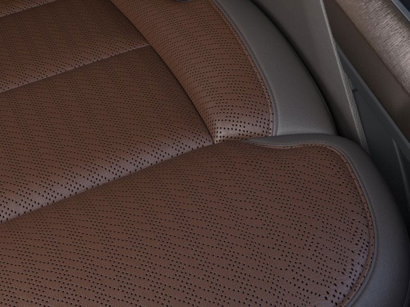 2026 Ford F-150 King Ranch Full Hybrid