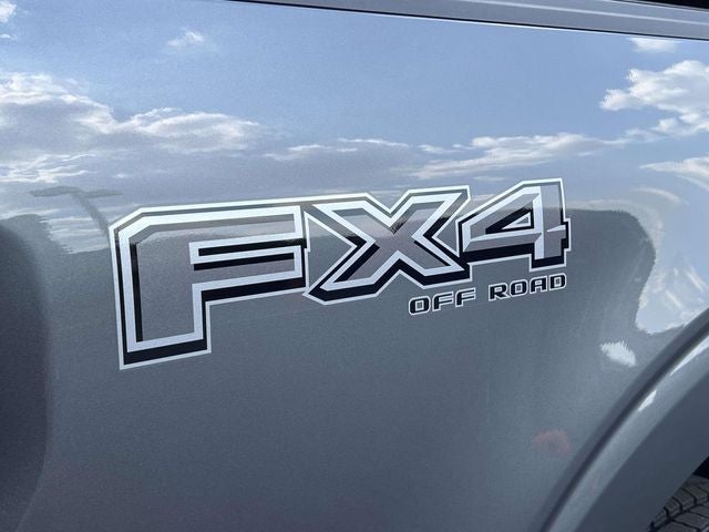 2025 Ford F-150 King Ranch Full Hybrid