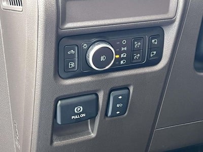 2025 Ford F-150 King Ranch Full Hybrid