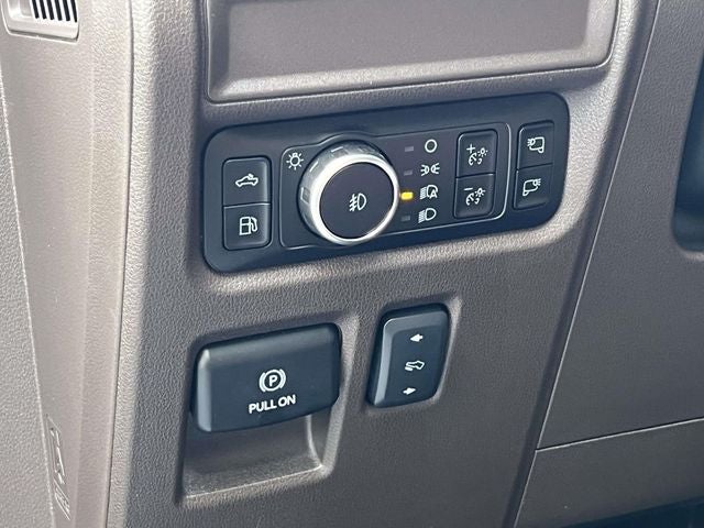 2025 Ford F-150 King Ranch Full Hybrid