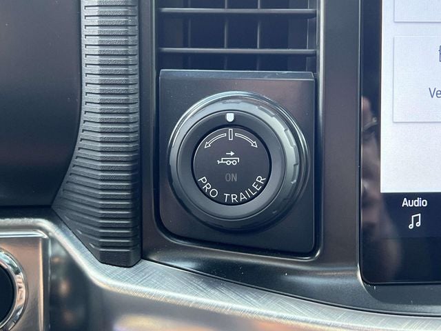 2025 Ford F-150 King Ranch Full Hybrid