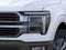 2026 Ford F-150 King Ranch Full Hybrid