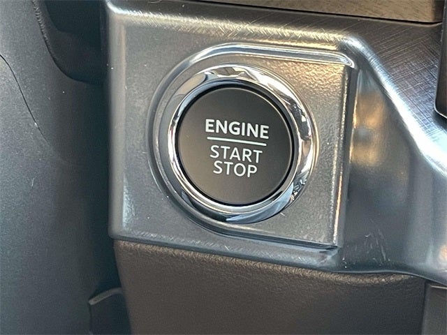 2026 Ford F-150 King Ranch Full Hybrid