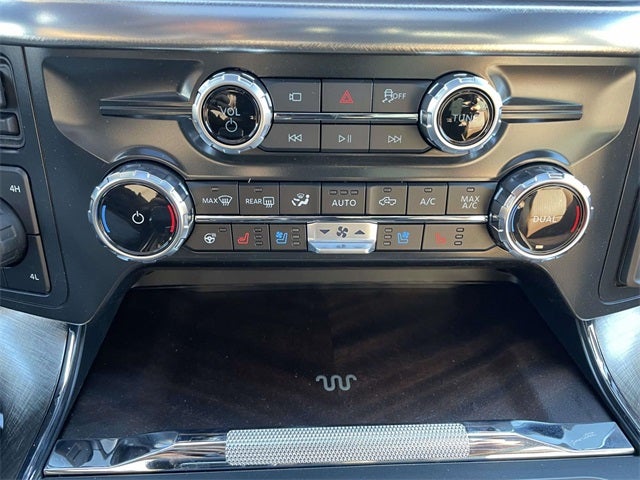 2026 Ford F-150 King Ranch Full Hybrid