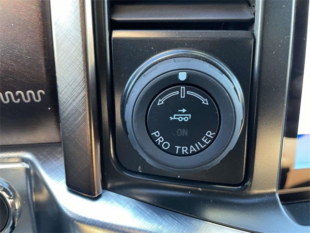 2026 Ford F-150 King Ranch Full Hybrid