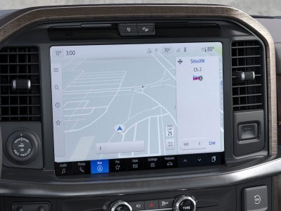 2026 Ford F-150 King Ranch Full Hybrid