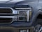 2026 Ford F-150 King Ranch Full Hybrid