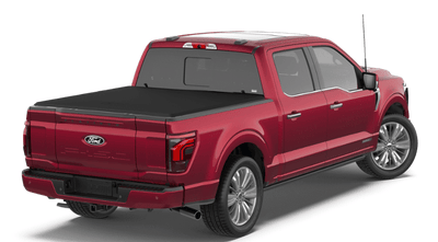 2026 Ford F-150 Platinum FULL HYBRID
