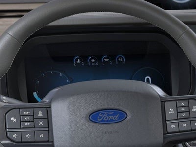 2026 Ford F-150 Platinum Full Hybrid