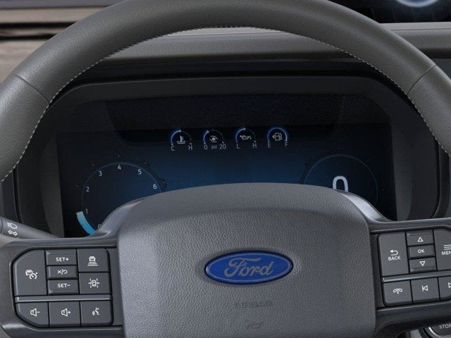 2026 Ford F-150 Platinum Full Hybrid