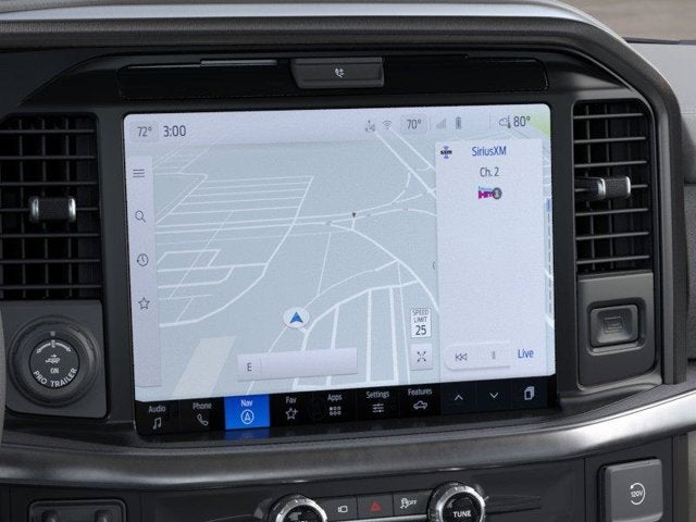 2026 Ford F-150 Platinum Full Hybrid