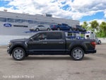 2026 Ford F-150 Platinum Full Hybrid