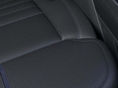 2025 Ford F-150 Platinum Full Hybrid