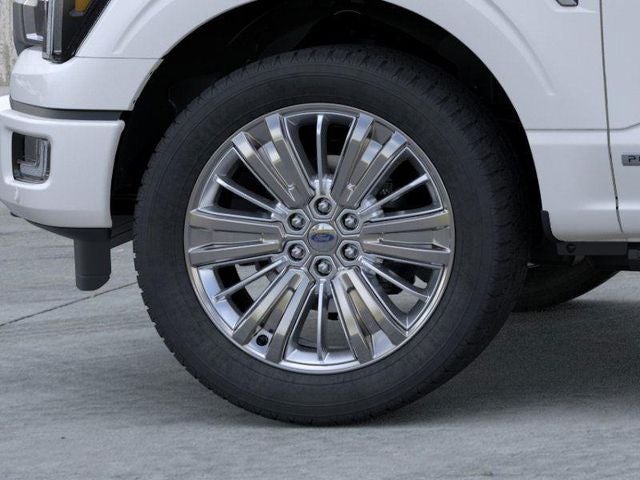 2026 Ford F-150 Platinum Full Hybrid