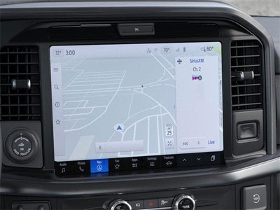 2025 Ford F-150 Platinum Full Hybrid