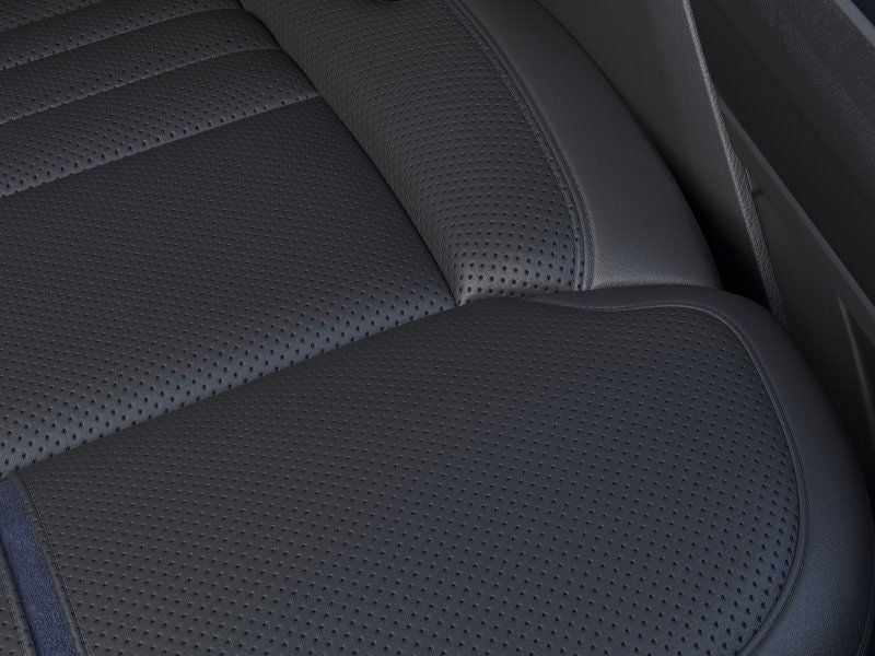 2025 Ford F-150 Platinum Full Hybrid