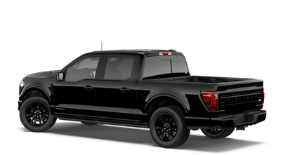 2026 Ford F-150 Platinum Full Hybrid