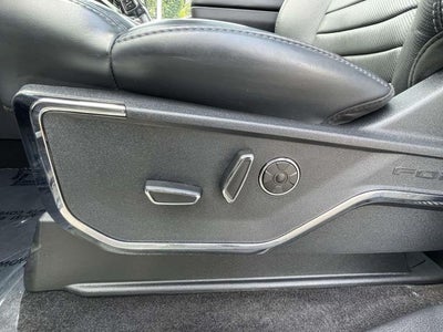 2024 Ford F-150 Platinum Full Hybrid