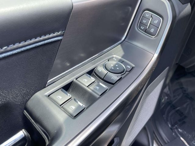 2024 Ford F-150 Platinum Full Hybrid