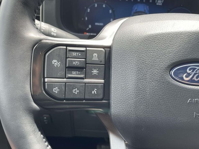 2024 Ford F-150 Platinum Full Hybrid