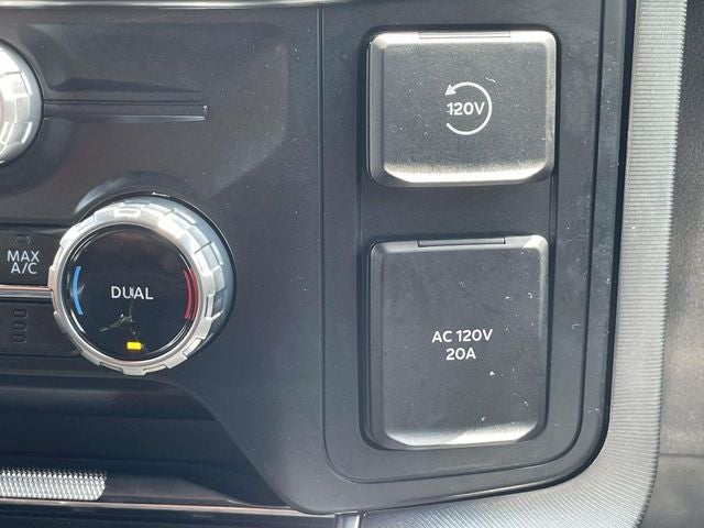 2024 Ford F-150 Platinum Full Hybrid