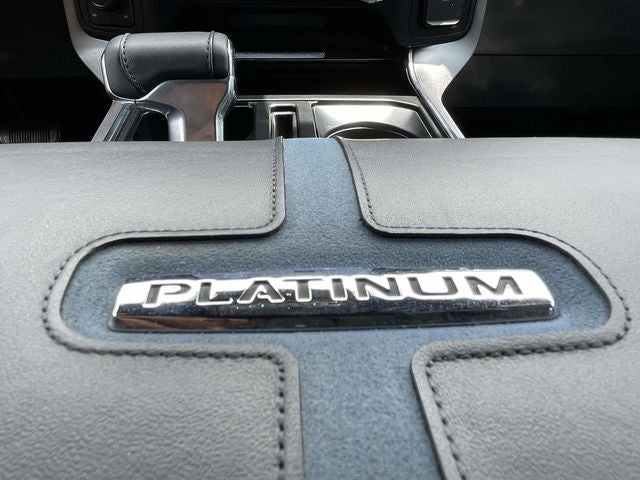 2024 Ford F-150 Platinum Full Hybrid