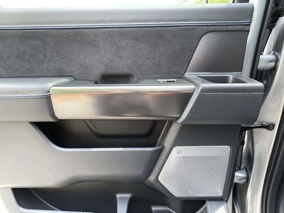 2024 Ford F-150 Platinum Full Hybrid